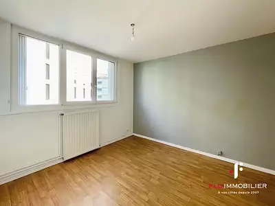 Appartement, 24,3 m²