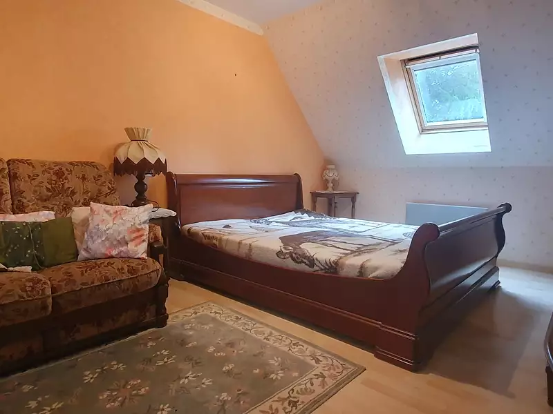 Maison, 119 m²
