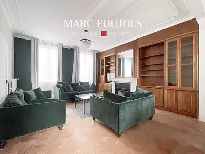 Maison, 290 m²
