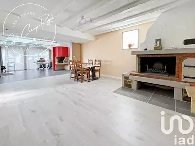 Maison, 116 m²
