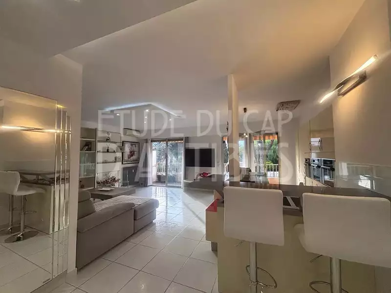 Appartement, 86,45 m²