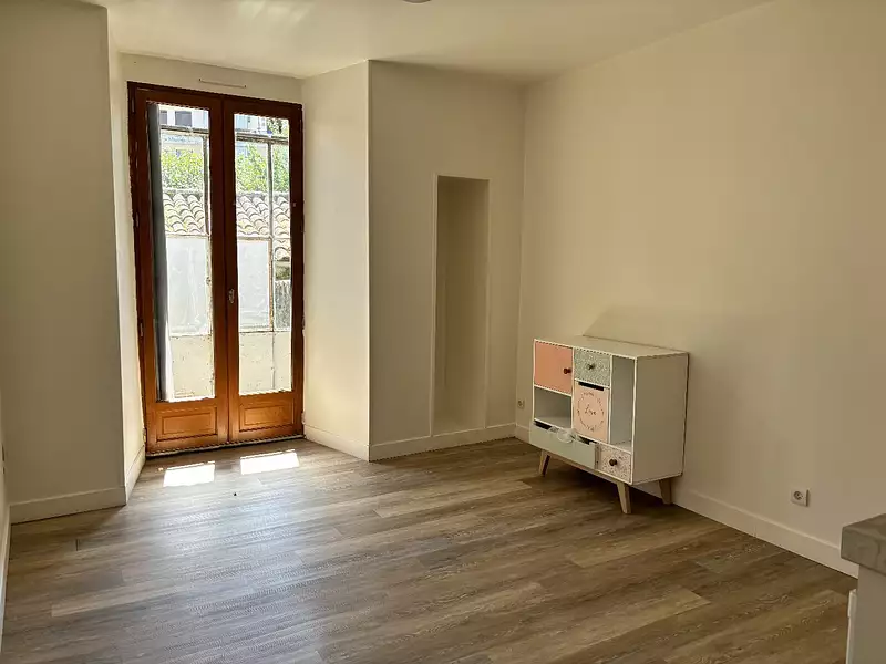 Appartement, 18 m²