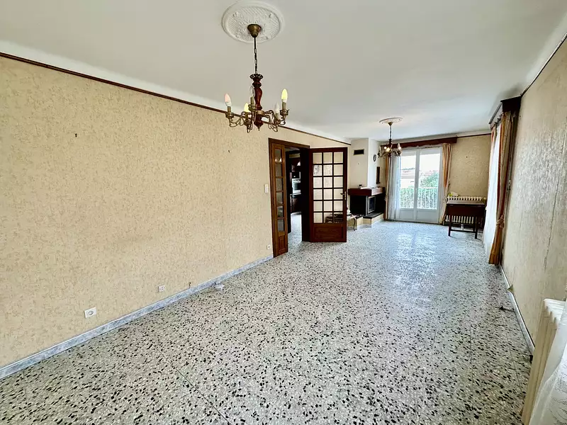 Maison, 186 m²