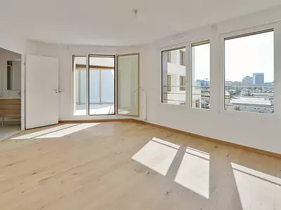Appartement, 113,4 m²