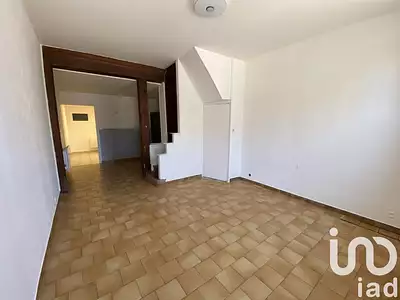 Maison, 64 m²