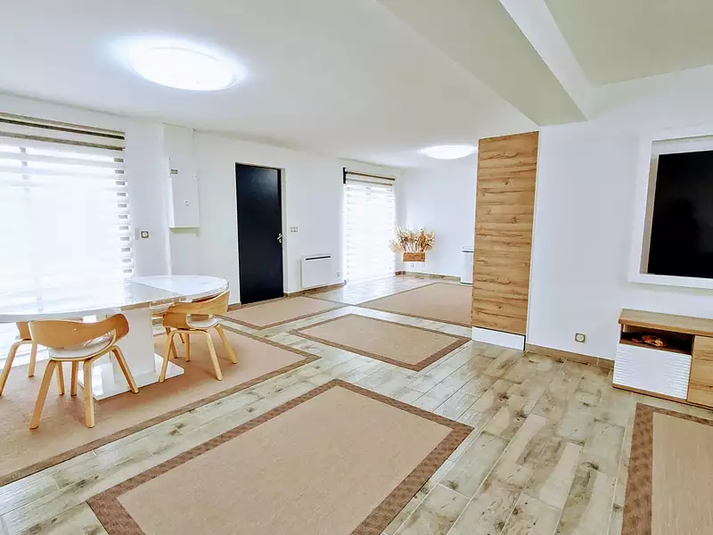 Maison, 107 m²
