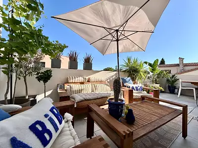 Appartement, 108 m²