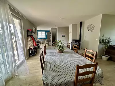 Maison, 120 m²