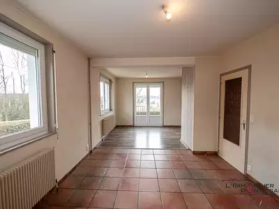 Maison, 157 m²