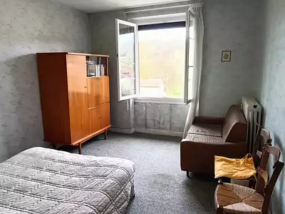 Maison, 158 m²