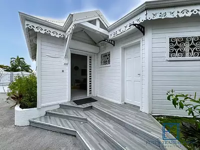 Maison, 115,55 m²
