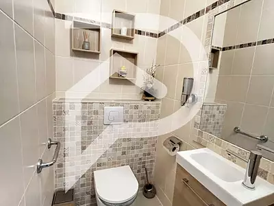 Maison, 90 m²