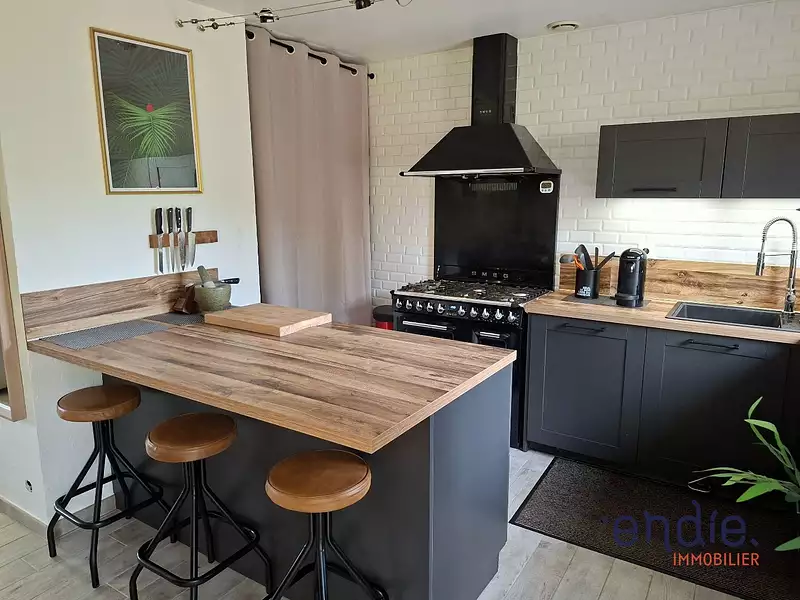 Maison, 85 m²