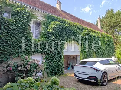 Maison, 220 m²