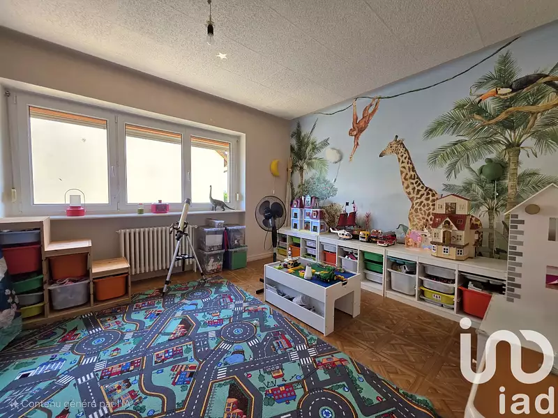 Maison, 135 m²