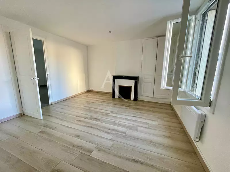 Appartement, 38,43 m²