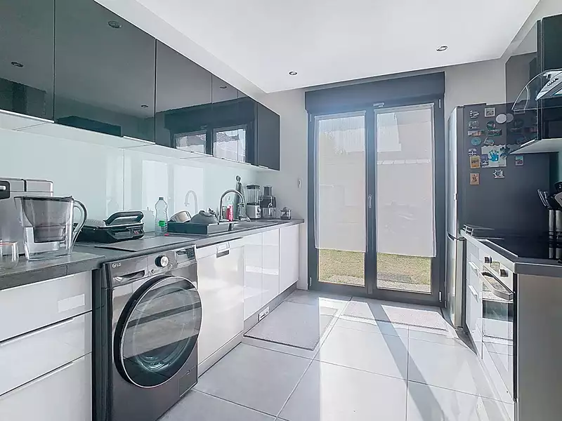 Maison, 133 m²