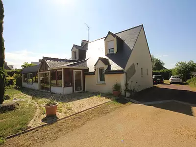 Maison, 183 m²