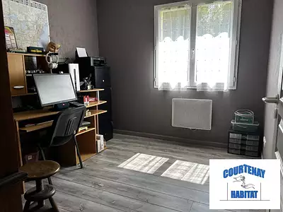 Maison, 120 m²