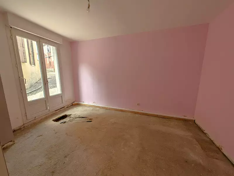 Immeuble, 166 m²