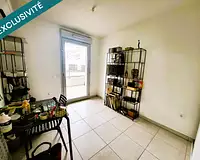 Appartement, 80 m²