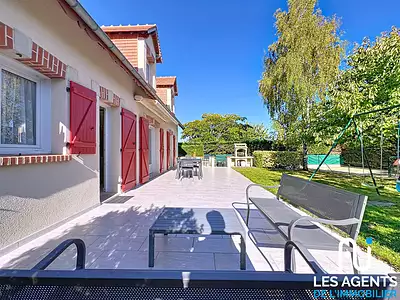 Maison, 151,04 m²