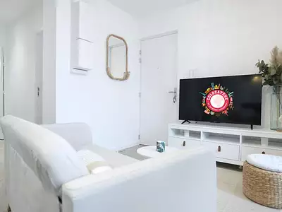 Appartement, 57 m²