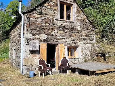 Maison, 90 m²