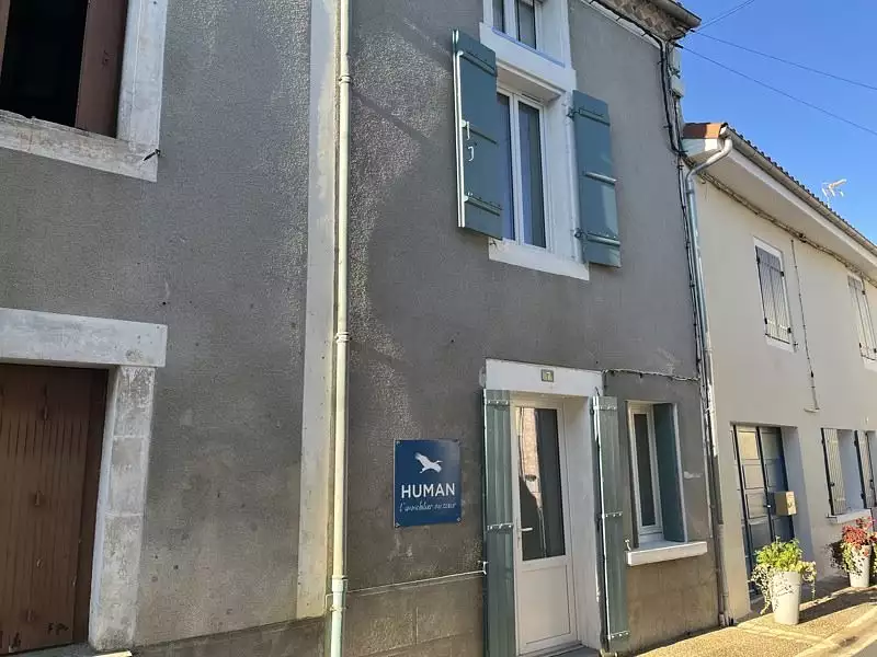 Maison, 67 m²