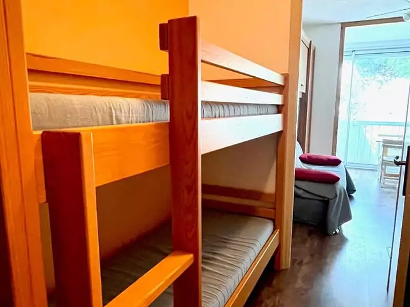 Appartement, 24,2 m²