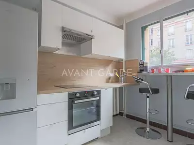 Appartement, 104,44 m²