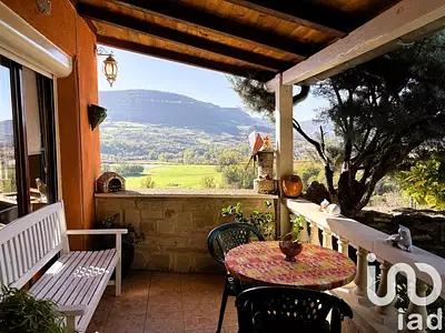 Maison, 131 m²