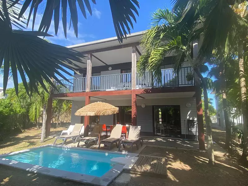 Maison, 90 m²