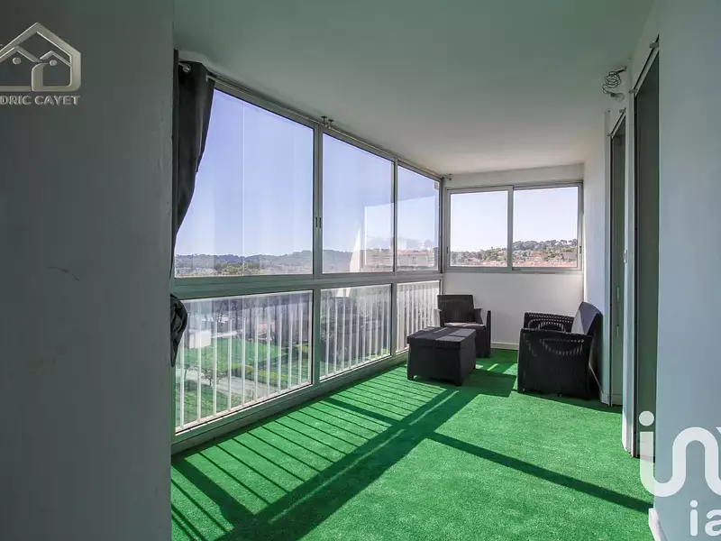 Appartement, 86 m²