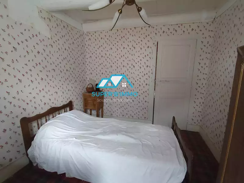 Maison, 80 m²