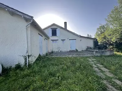 Maison, 120 m²