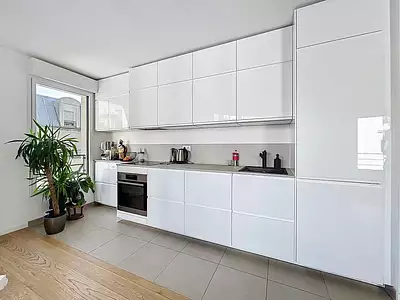 Appartement, 85,74 m²
