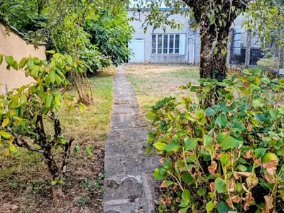 Maison, 93 m²