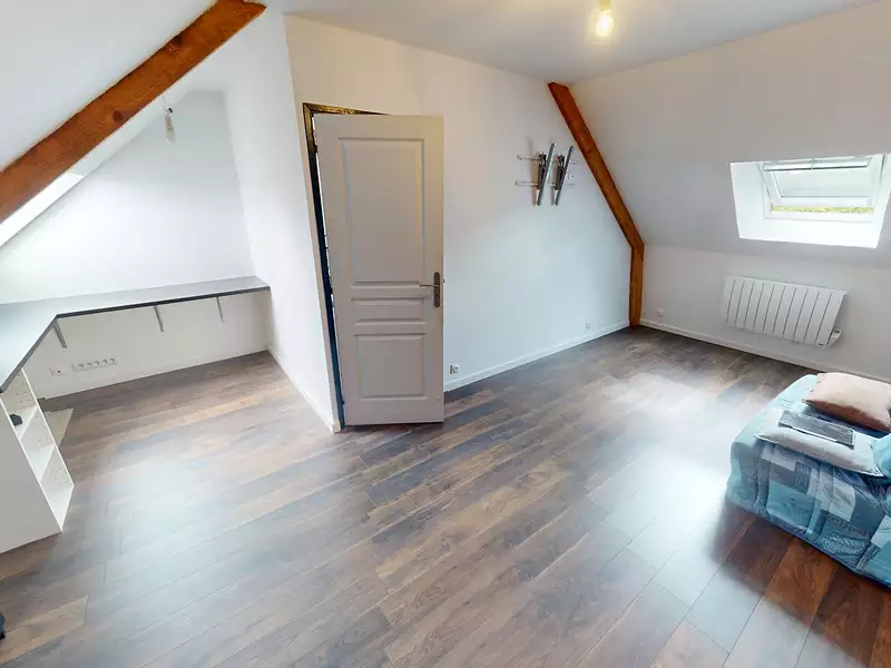 Maison, 156 m²