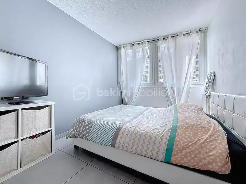 Appartement, 69 m²