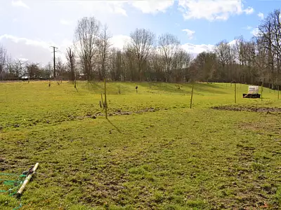 Terrain, 4 678 m²