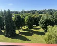 Appartement, 34,21 m²