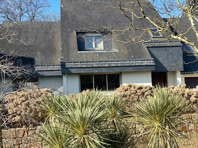 Maison, 165 m²