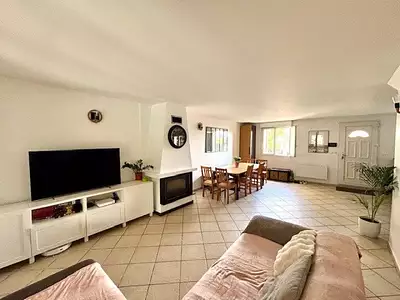 Maison, 131 m²