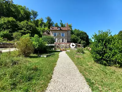Maison, 380 m²