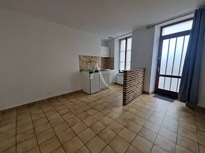 Maison, 57,99 m²