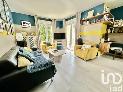 Maison, 110 m²