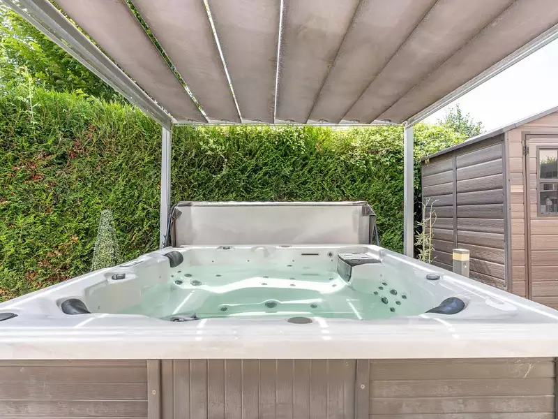 Maison, 122 m²