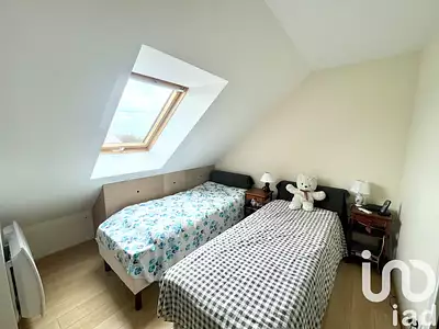 Maison, 132 m²