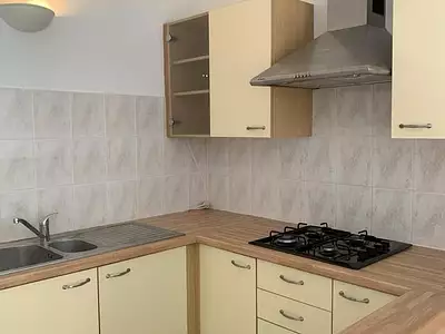 Appartement, 80 m²